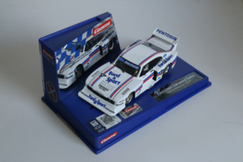 Carrera Digital 132 Ford Capri Zakspeed Turbo No.4 "Lili Reisenbichler" nr. 30926 in OVP.