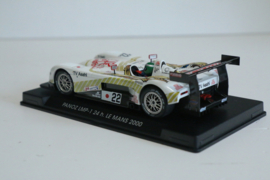 FLY Panoz Japans Paint No.22 nr. A94 in OVP. Nieuw!