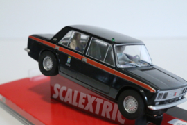 Scalextric Seat 1430 TAXI Limited Edition nr. 10211 in OVP.