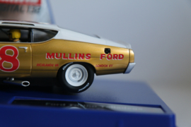 Carrera Digital Ford Torino Talladega No.48 Goud/wit nr. 30981 in OVP