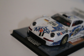 Ninco Porsche 911 GT1 24h Le Mans 1998 No.26 nr. 50149 in OVP.