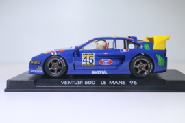 FLY Venturi 500 Azul Le Mans 95 #45 nr. A13 in OVP. SPECIALE AANBIEDING !