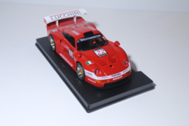FLY Porsche 911 GT1 Rojo #22 nr. A34 in OVP. SPECIALE AANBIEDING !