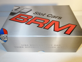 BRM nr. 115   1/24 BMW2002Ti  Warsteiner. Nieuw !