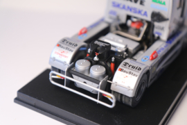 GB track by FLY Buggyra MK002/B FIA ETRC 2003 #1 nr. 08034 OVP.
