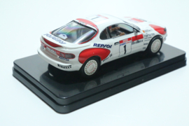 GOM Toyota Celica GT4 ST185 1992 nr. GOM-1016 No.1 in OVP.