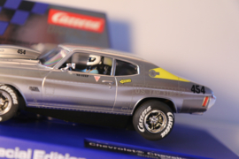 Carrera Digital 132 Chevrolet Chevelle SS 454 Special Edition nr. 30951 in OVP.