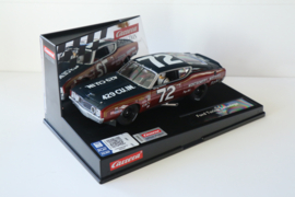 Carrera Evolution 132   Ford Torino Talladega  No.72.   nr. 27727.  In OVP.