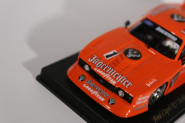 FLY Ford Capri RS Turbo Jägermeister No.1.   Nr. A145 in OVP. Nieuw!