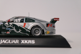 Scalextric Jaguar XKRS Trans-Am nr. C2711 in OVP.* Nieuw!