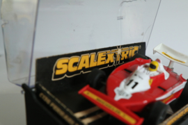 Scalextric Classic Ferrari 312 T3 Nr. C136 in OVP.
