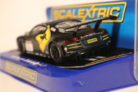 Scalextric Audi R8 LMS ULTRA No.1A.   C3386 in OVP