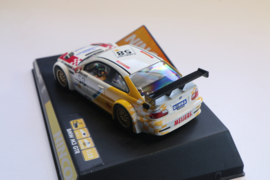 Ninco BMW M3 GTR Meijers No.58 nr. 50295 in OVP. Nieuw!