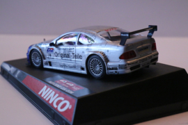 Ninco MERCEDES CLK DTM      No.19     nr.  50236