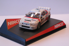 Ninco SUBARU 'New Zealand'  2004   Prorace  No.39  nr. 50357
