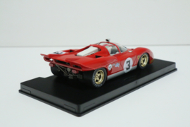 Fly Ferrari 512-S No.3 nr C1 in OVP. Nieuw!