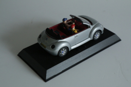 Scalextric Sport Volkswagen Beetle Cabrio nr. C2314 in OVP. Nieuw!