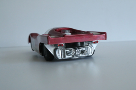 Carrera Exclusiv 1:24 Ferrari 512S No.14 nr. 20404 in OVP.