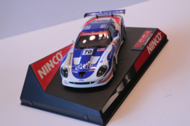 Ninco CALLAWAY C12-R   ' Le Mans'   No.70  nr. 50255
