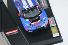 Carrera Evolution Lamborghini Huracán GT3 No.12 nr 27706 in OVP!