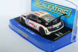 Scalextric Audi R8 LMS Scalextric Club Editie 2011 nr. C3232 in OVP.