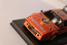 FLY BMW M1 DRT 1982 JagerMeister No.1 nr. 88269 in OVP.