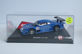Ninco Mercedes CLK GTR ´Original´ No.12 nr. 50174 in OVP!