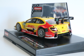 Carrera Evolution Mercedes-AMG DTM David Coulthard nr. 27441 in OVP.