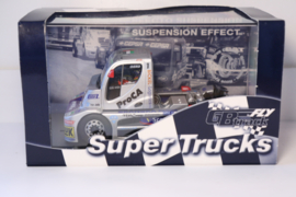 GB track by FLY Buggyra MK002/B FIA ETRC 2003 #1 nr. 08034 OVP.