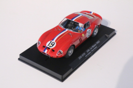 FLY Ferrari 250 GTO Le Mans '66 nr. 88218 in OVP. Nieuw!