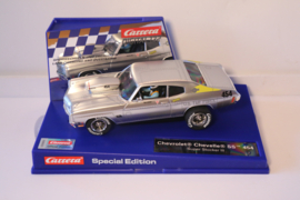 Carrera Digital 132 Chevrolet Chevelle SS 454 Special Edition nr. 30951 in OVP.