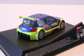 Ninco RENAULT Megane 'Tepac'   No.5  nr. 50438