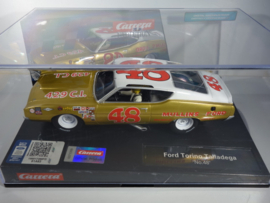 Carrera Evolution Ford Torino Talladega No.48  nr. 27659 in OVP.