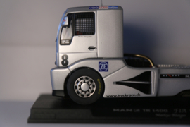 GB track by FLY MAN TR 1400 #8  FIA ETRC 2001 nr. 08010 in OVP.