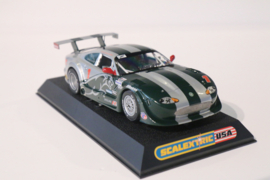 Scalextric Jaguar XKRS Trans-Am nr. C2711 in OVP.* Nieuw!