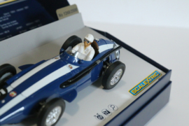 Scalextric Maserati 250F nr. C3481A Limited Edition in OVP. Nieuw!