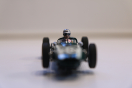 Scalextric Cooper Climax T53 No.10 nr. C2729