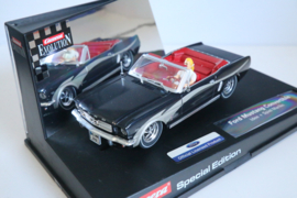 Carrera Evolution Ford Mustang Convertible Idee + Spiel Marilin  nr. 25791 in OVP.