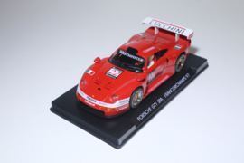 FLY Porsche 911 GT1 Rojo #22 nr. A34 in OVP. SPECIALE AANBIEDING !