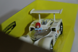 Scalextric Classic Chaparral GT Vintage No.66 nr. 8339.09 in OVP.