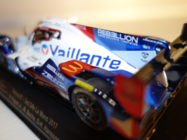 SLOT-IT  Oreca 07 Le Mans 2017   #13 nr. CA55d in OVP. Nieuw !