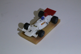 Scalextric Classic BRM P180 F1 No.3 nr. 090101 in OVP.