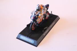Scalextric MotoGP Honda  No.4  nr.   C6004 in OVP.