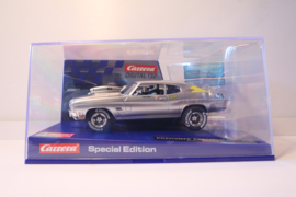Carrera Digital 132 Chevrolet Chevelle SS 454 Special Edition nr. 30951 in OVP.