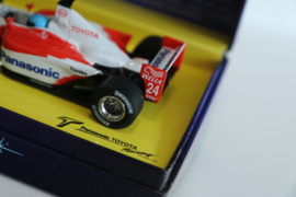 Scalextric Toyota F1 No.24 nr. C2455A OVP. Nieuw!