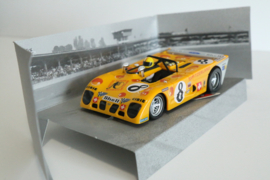 Sloter Lola T280 Le Mans 1972 nr. 400204 in OVP. Nieuw!