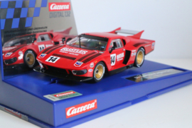 Carrera Digital 132 De Tomaso Pantera No.14 nr. 30991 in OVP