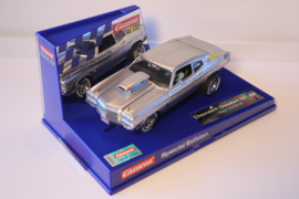 Carrera Digital 132 Chevrolet Chevelle SS 454 Special Edition nr. 30951 in OVP.