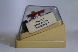 Scalextric Classic BRM P180 F1 No.3 nr. 090101 in OVP.