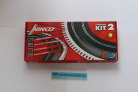 Ninco Kit 2 (brug) nr. 10502 in OVP. Nieuw!